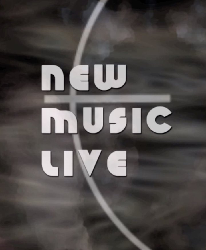 New Music Live (2010) Poster