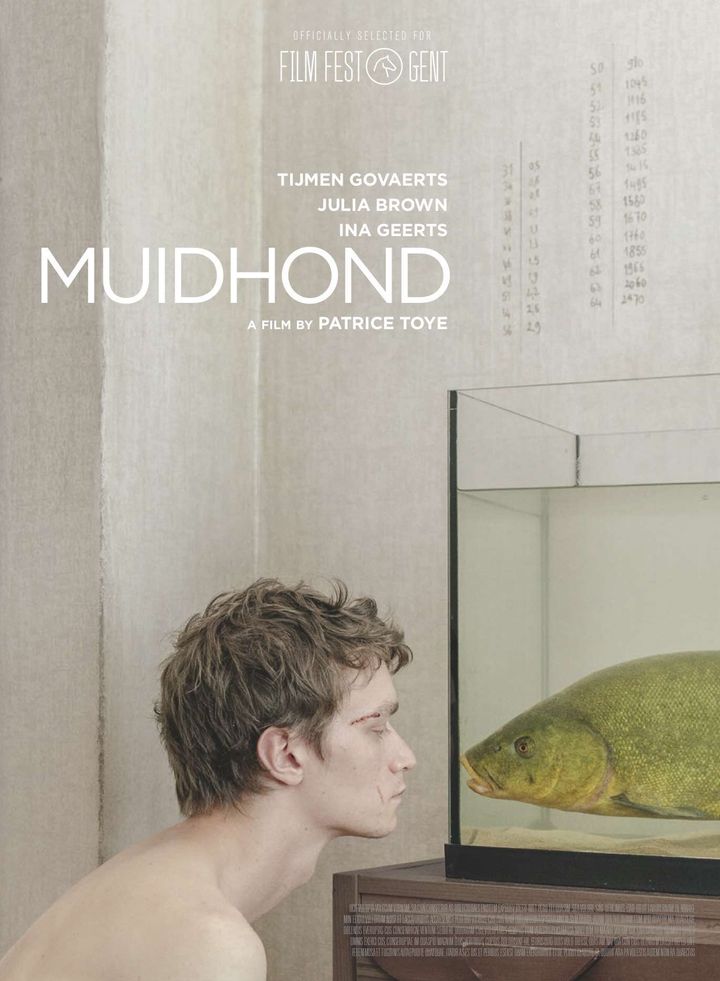 Muidhond (2019) Poster