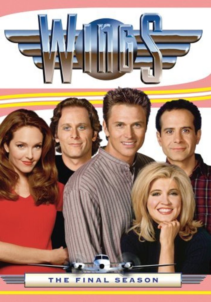 Wings (1990) Poster