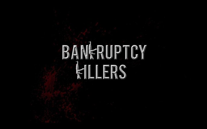 Bankruptcy Killers Poster