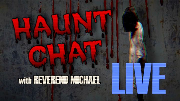 Haunt Chat Live (2017) Poster