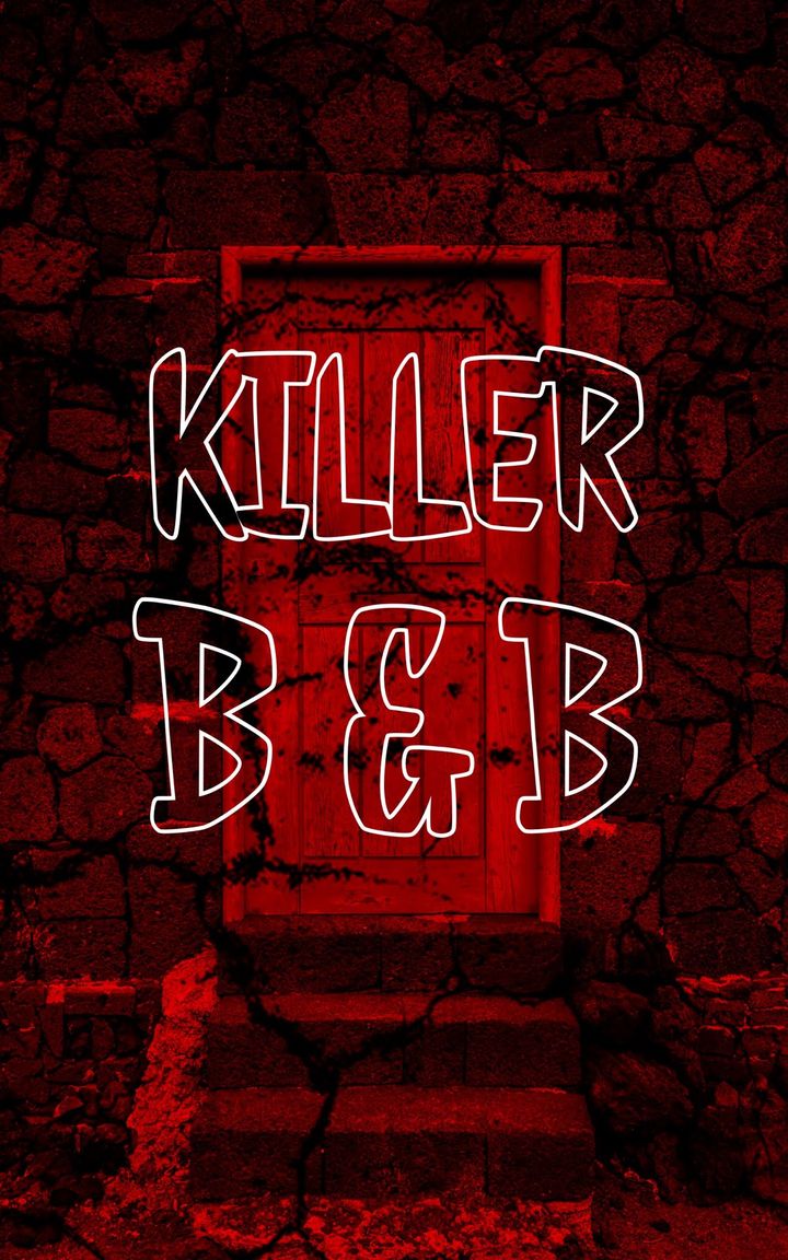 Killer B & B Poster