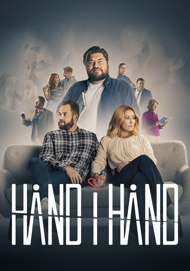 Hånd I Hånd (2018) Poster