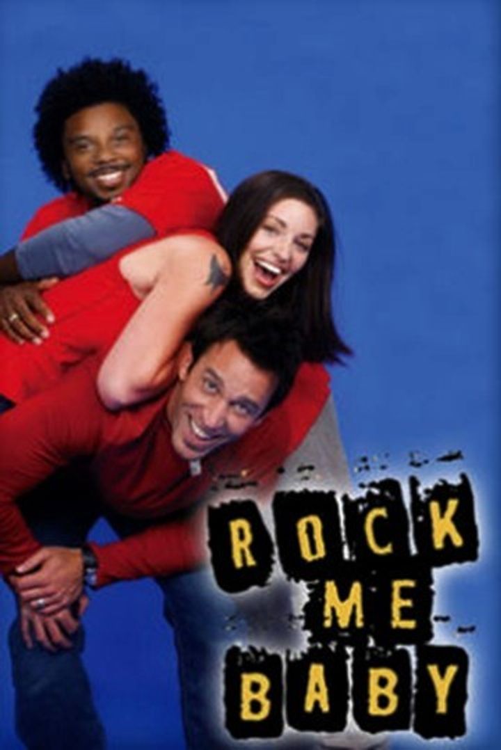 Rock Me, Baby (2003) Poster