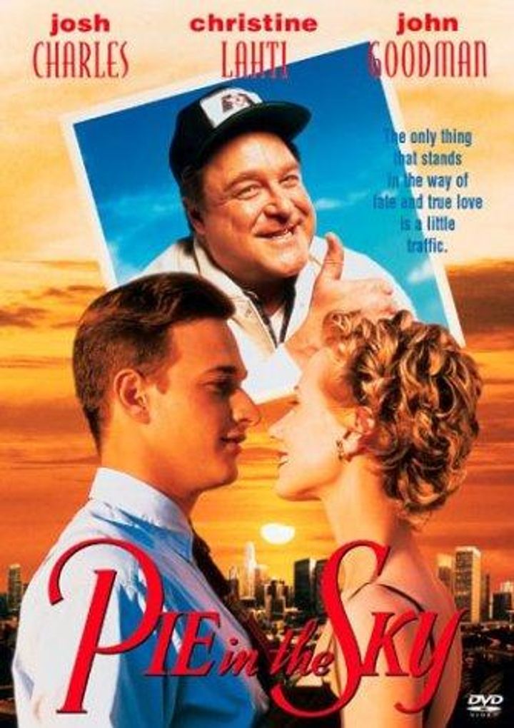 Pie In The Sky (1995) Poster