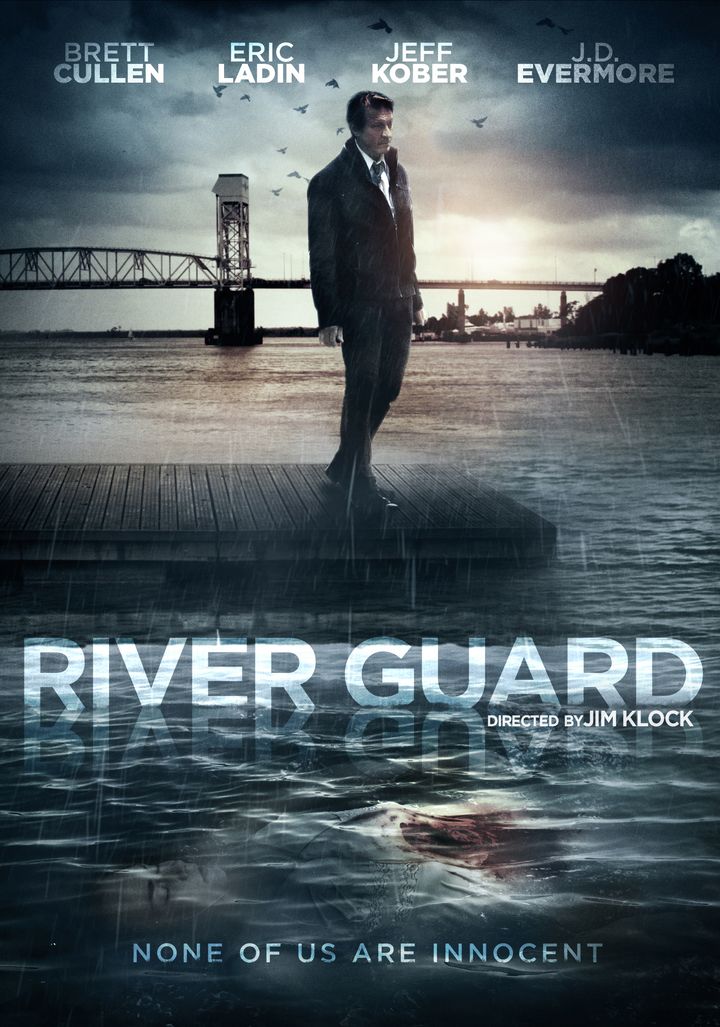 River Guard (2016) Poster