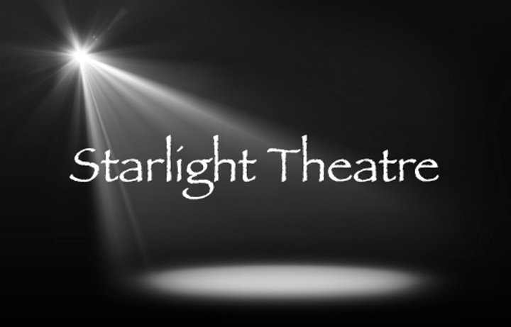 Starlight Theatre (1950) Poster