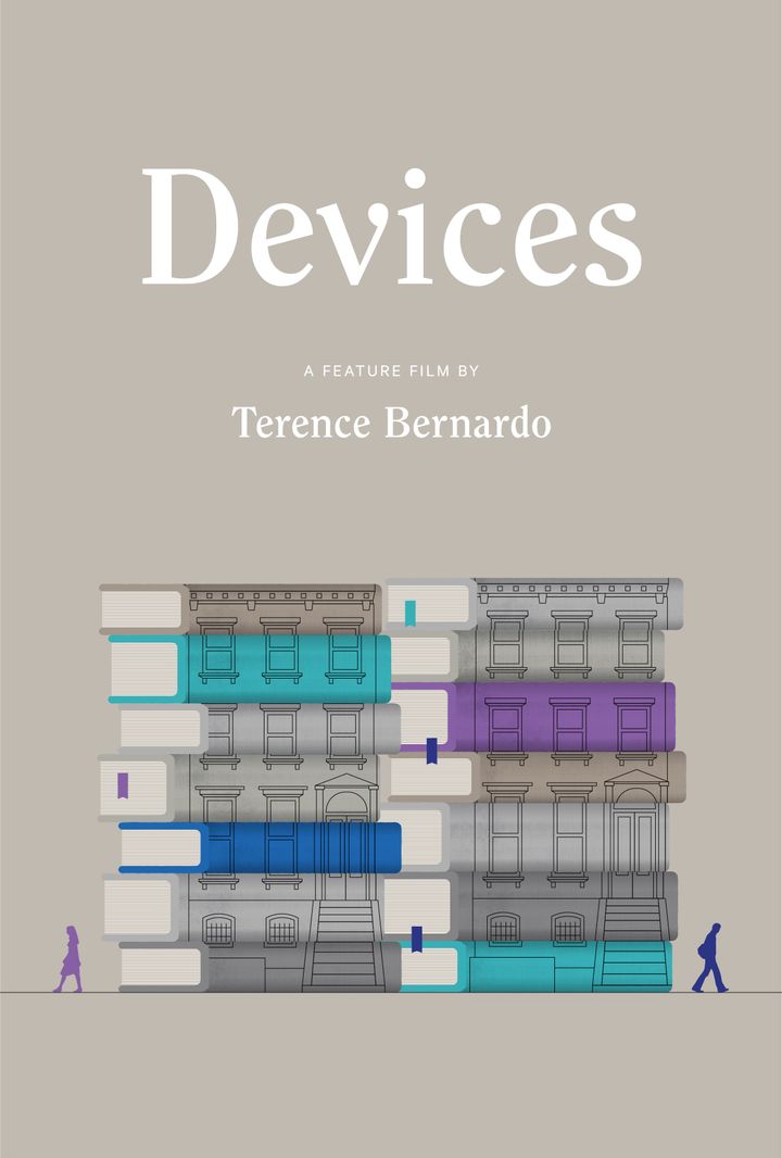 Devices Poster