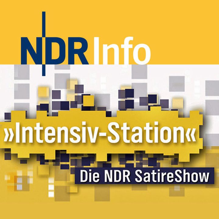 Intensiv-station - Die Ndr Satireshow (2010) Poster