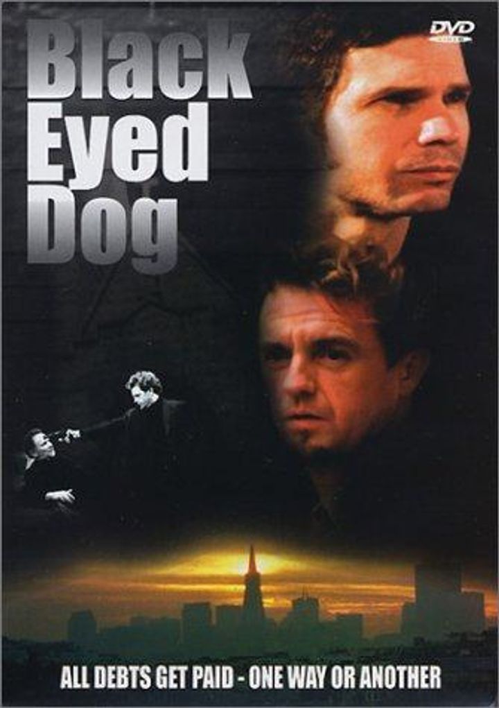 Black Eyed Dog (1999) Poster