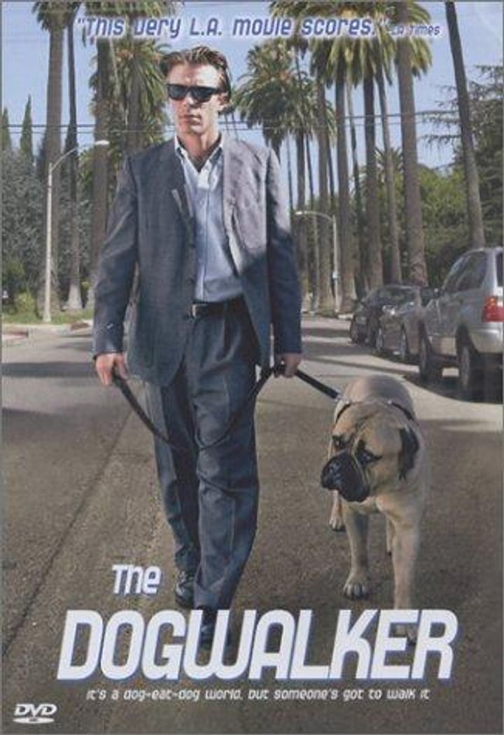 The Dogwalker (1999) Poster