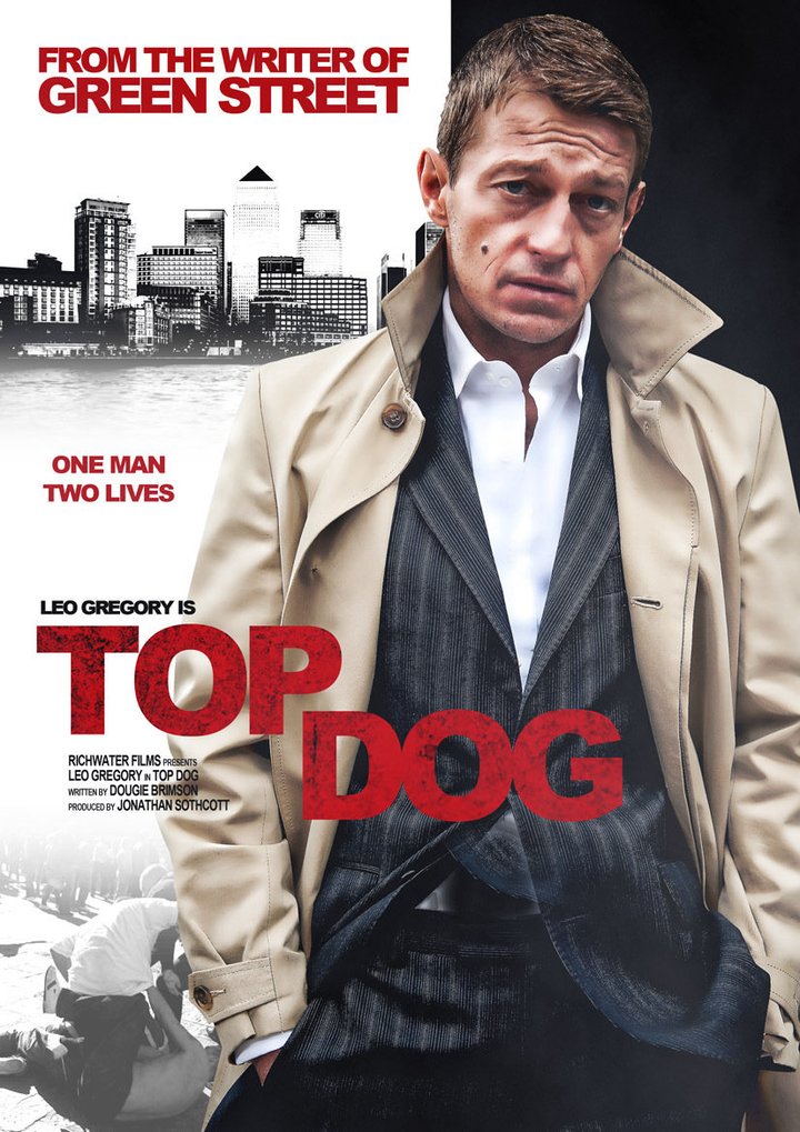 Top Dog (2014) Poster