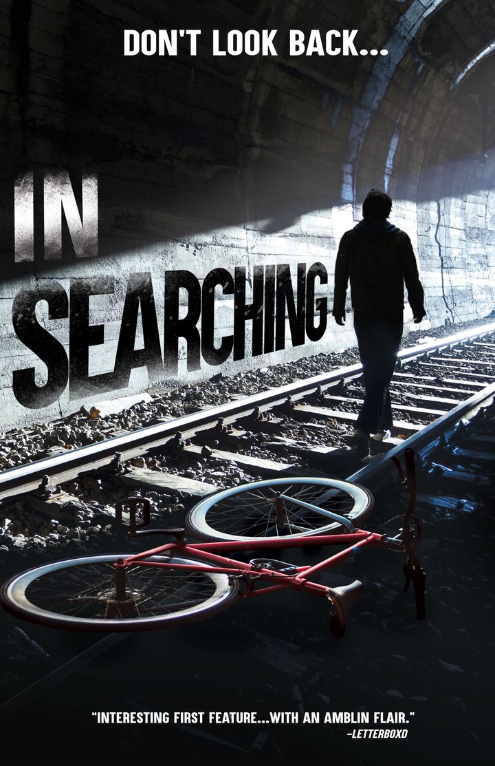 In Searching (2018) Poster