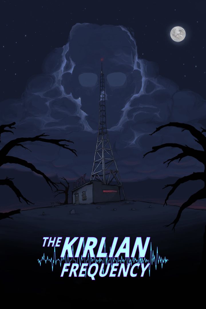 La Frecuencia Kirlian (2017) Poster