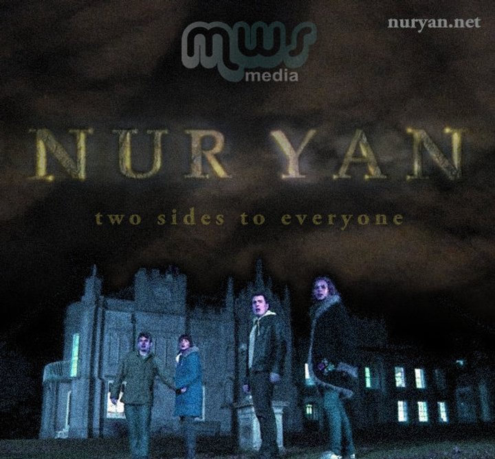 Nuryan (2009) Poster