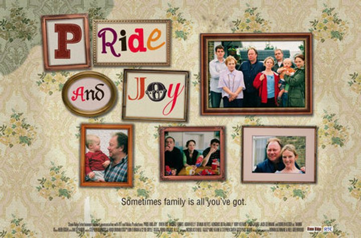 Pride And Joy (2006) Poster