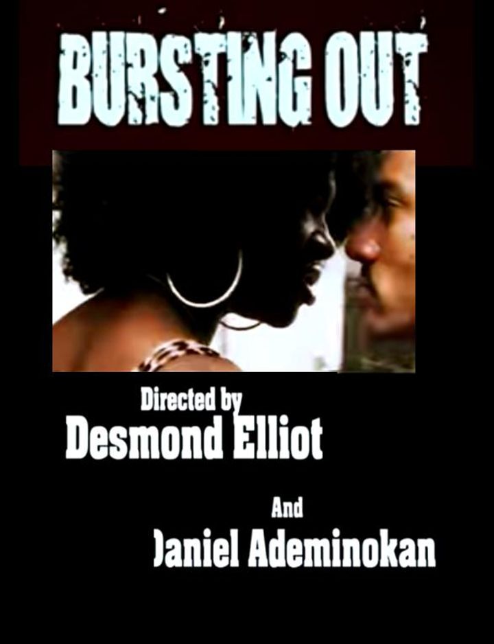 Bursting Out (2010) Poster