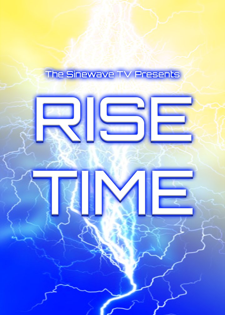 Rise Time (2019) Poster