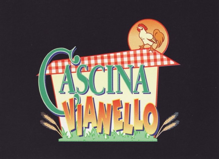 Cascina Vianello (1996) Poster