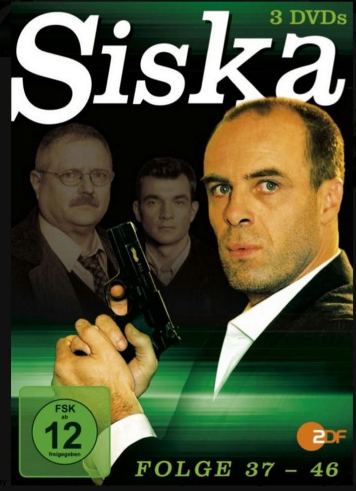 Siska (1998) Poster