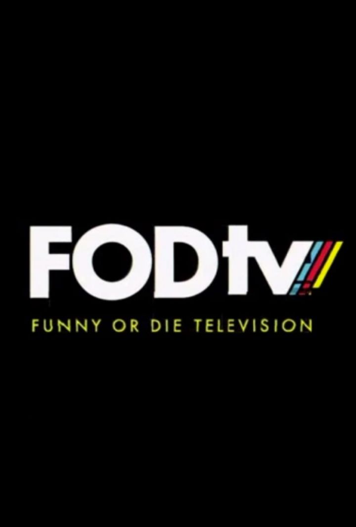 Funny Or Die Tv (2017) Poster