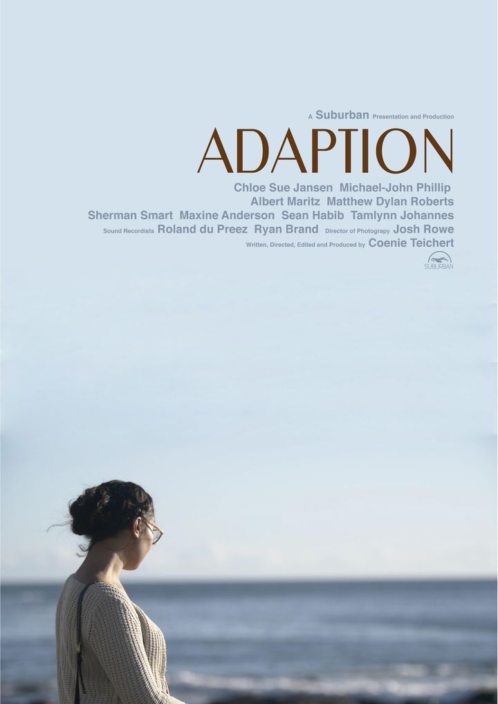 Adaption (2017) Poster