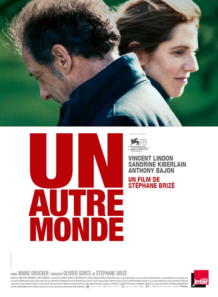 Un Autre Monde (2021) Poster