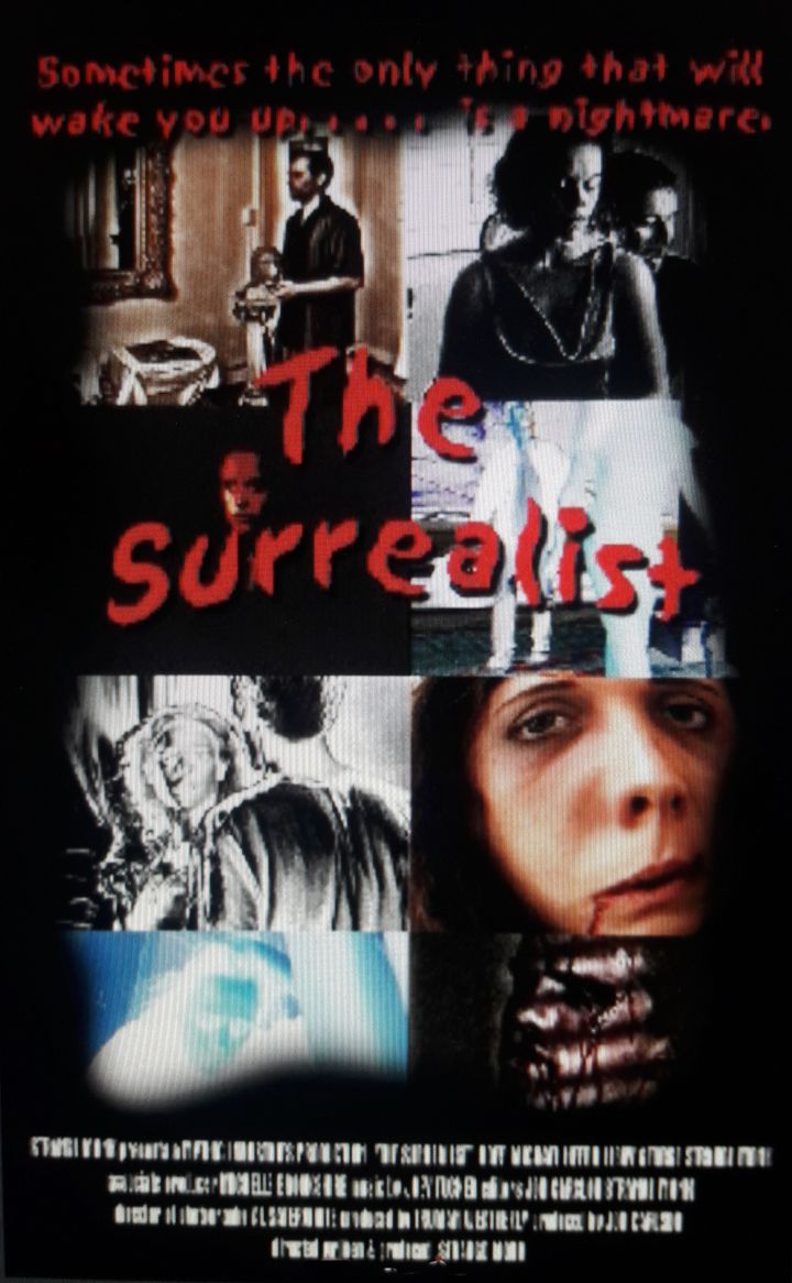 The Surrealist (2007) Poster