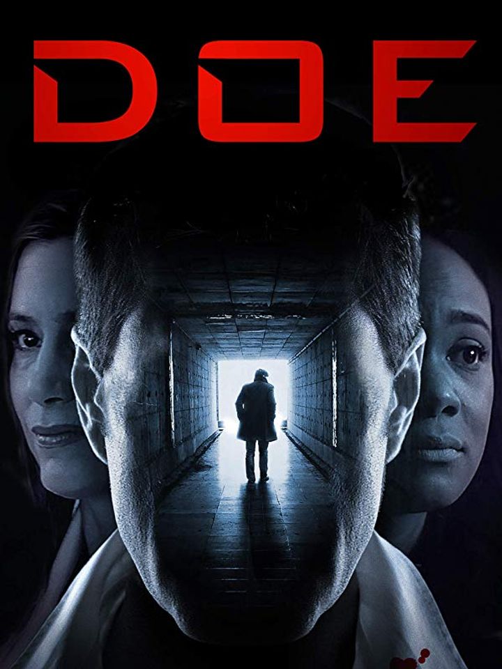 Doe (2018) Poster