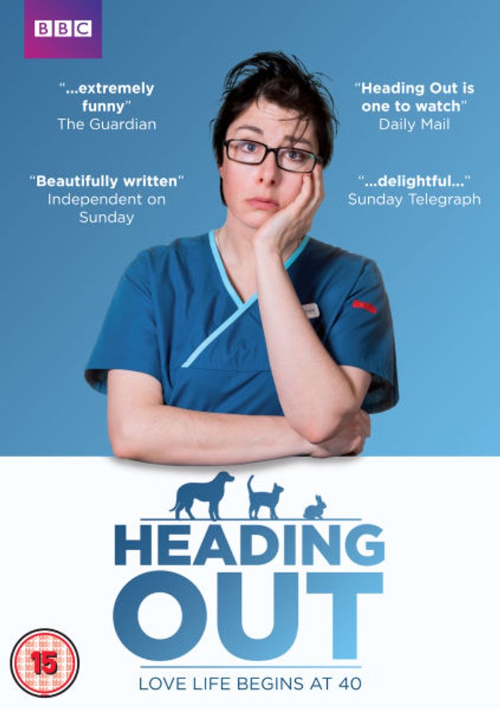 Heading Out (2013) Poster