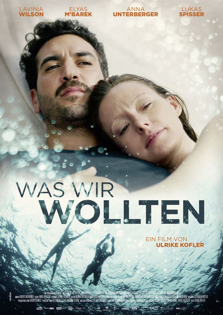 Was Wir Wollten (2020) Poster