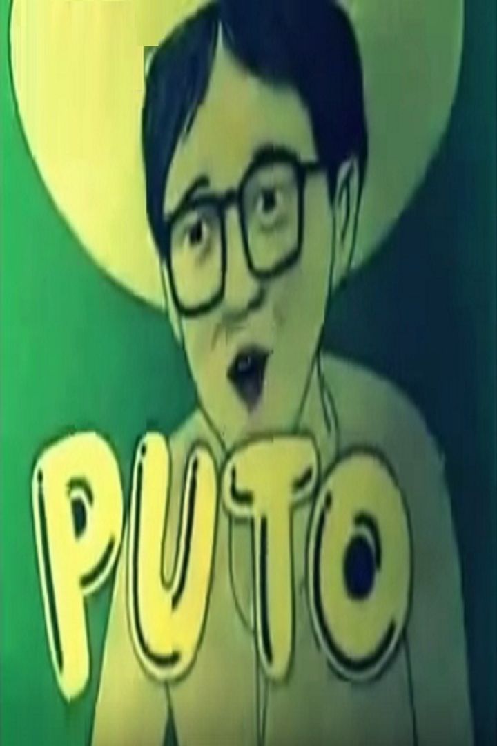 Puto (1987) Poster