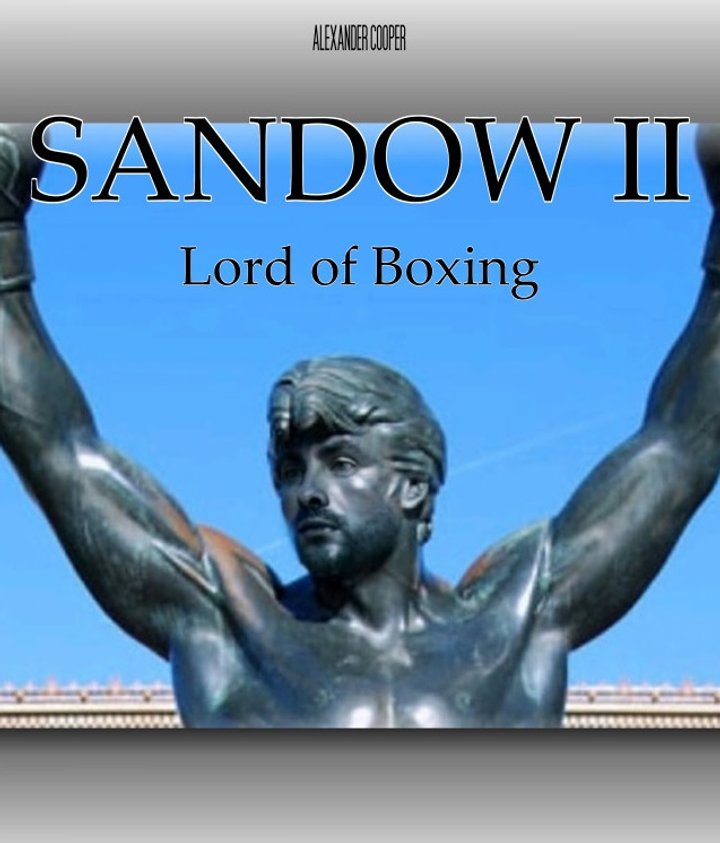 Sandow Ii Poster