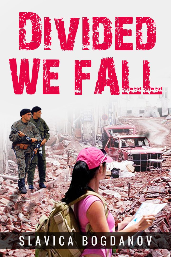 Divided We Fall Poster