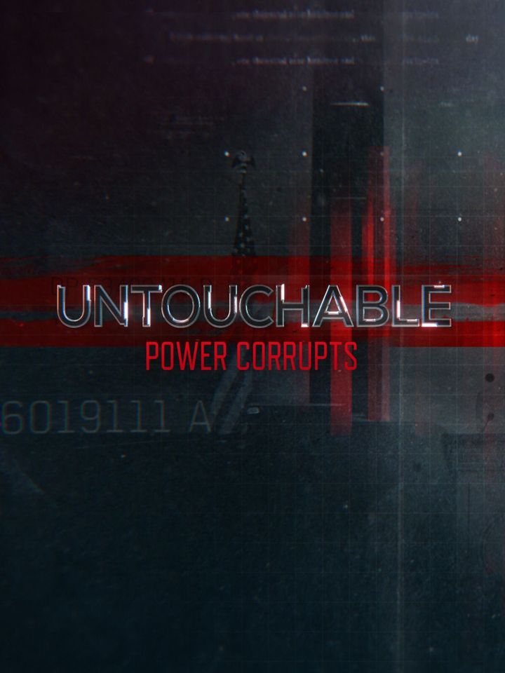 Untouchable (2015) Poster