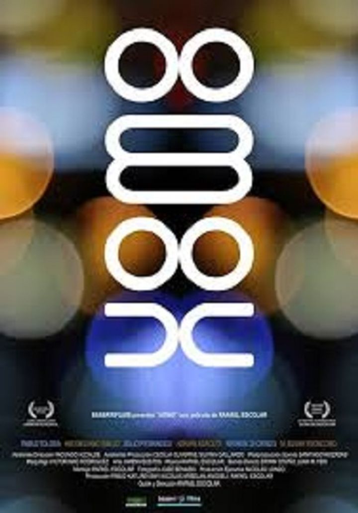 Uomo (2013) Poster