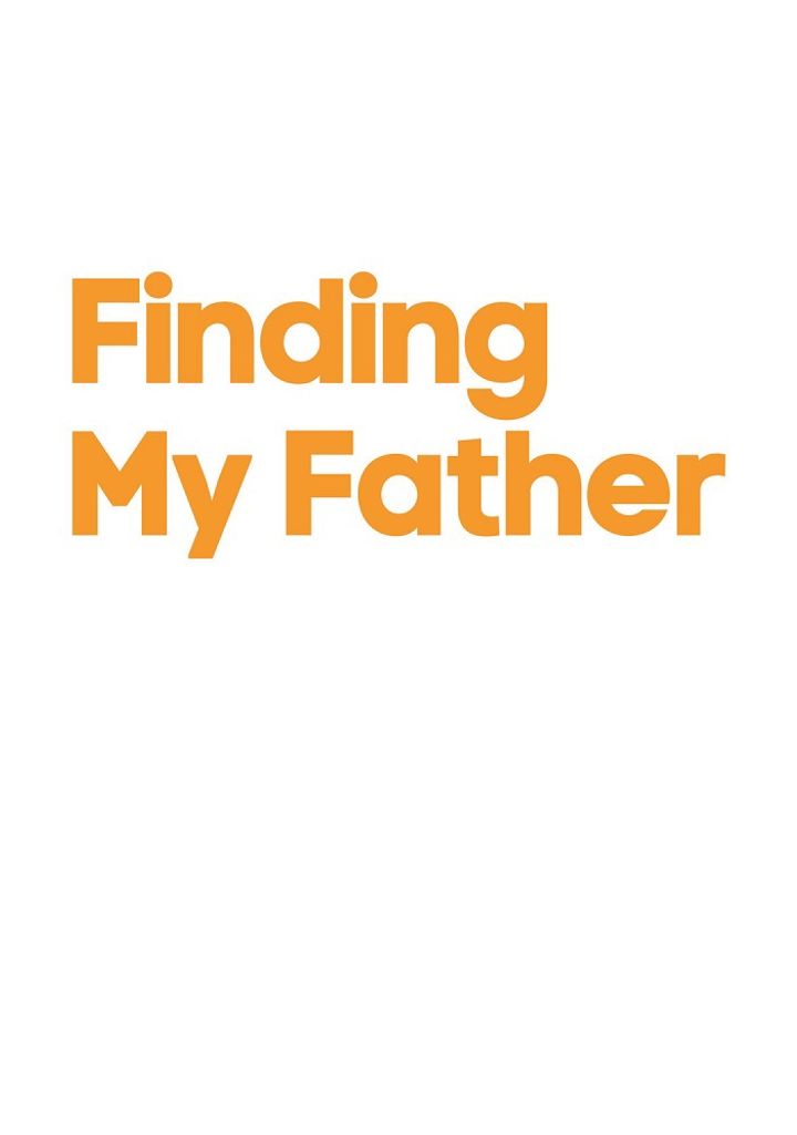 Finding My Father (2015) Poster