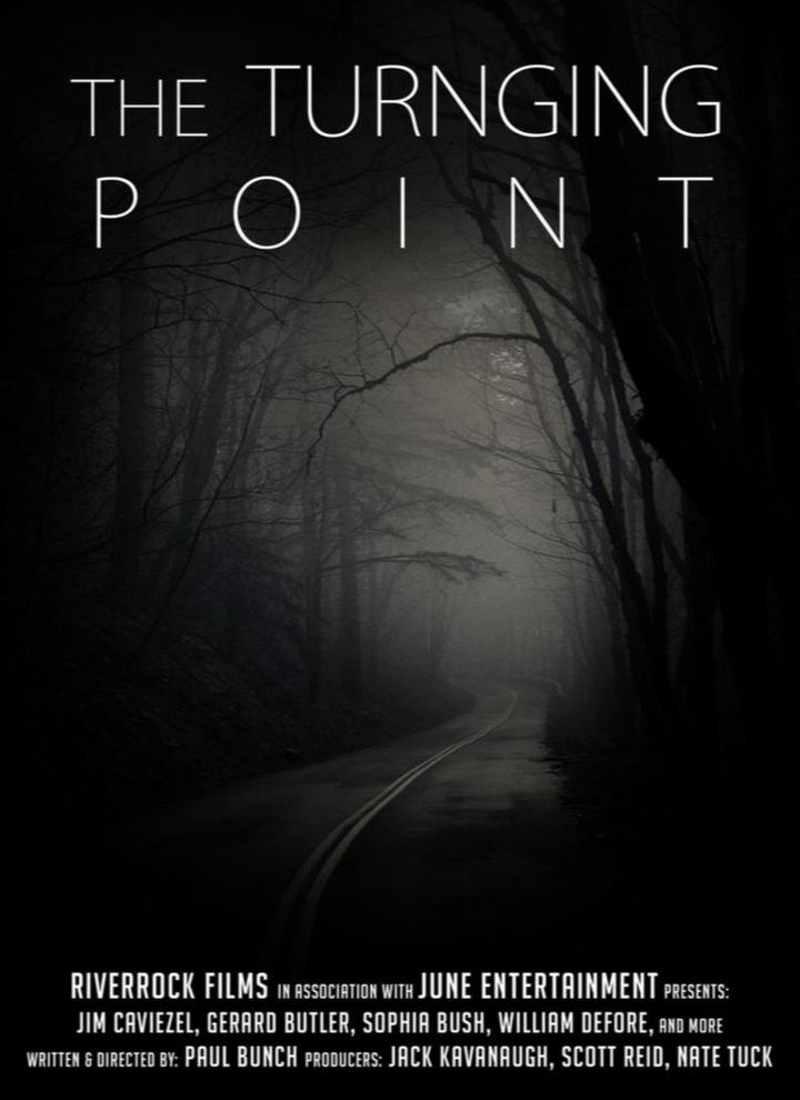 The Turning Point Poster