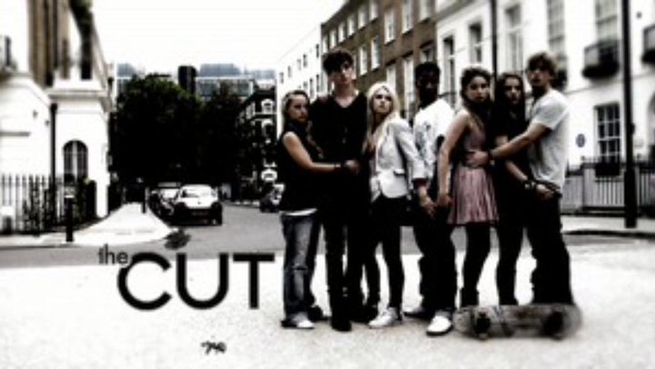 The Cut (2009) Poster