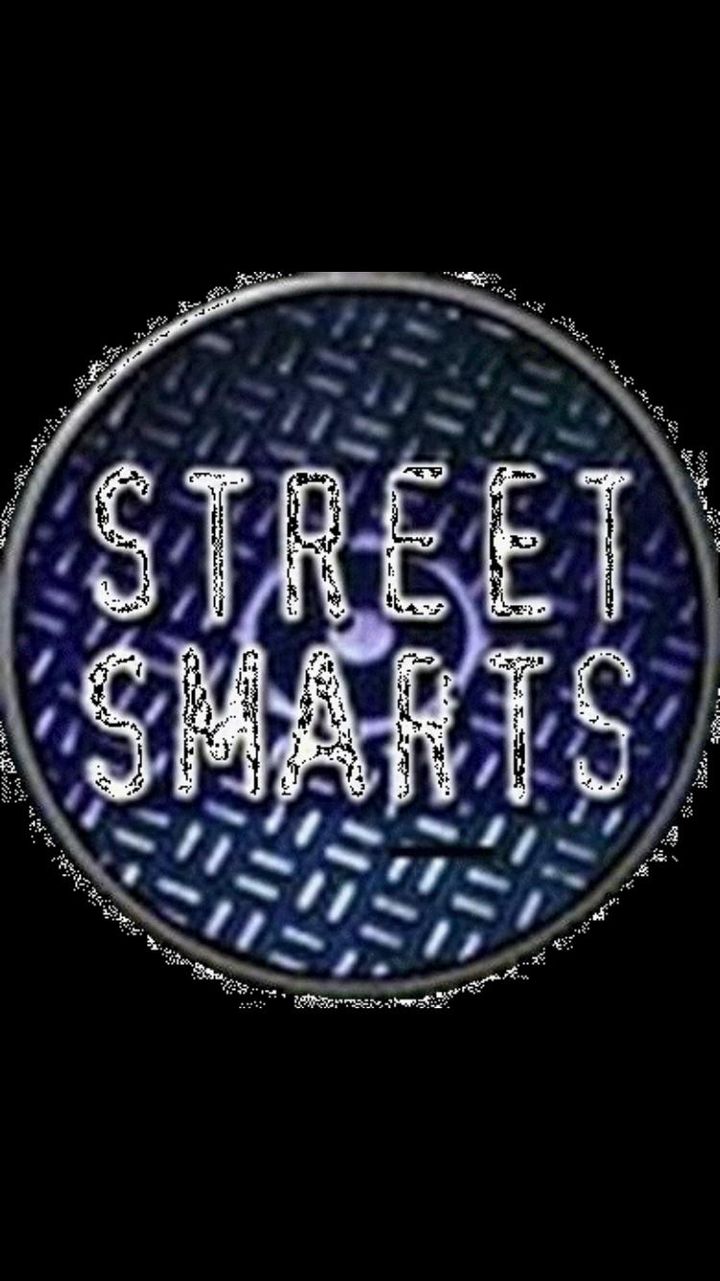 Street Smarts (2000) Poster