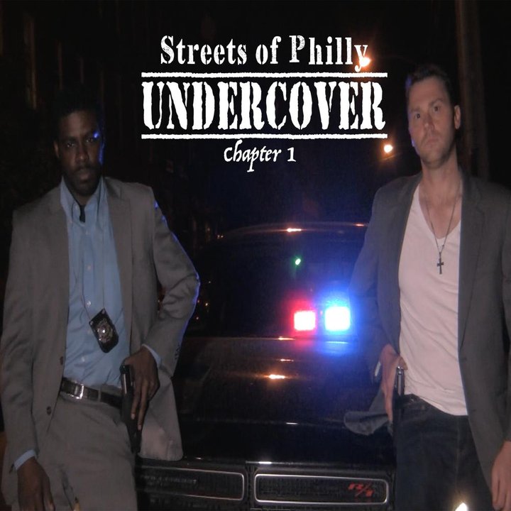 Streets Of Philly Undercover: Chapter 1 (2021) Poster