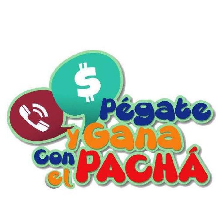 Pégate Y Gana Con El Pachá (2012) Poster