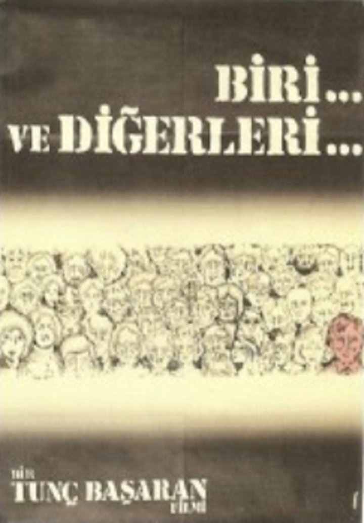 Biri Ve Digerleri (1988) Poster