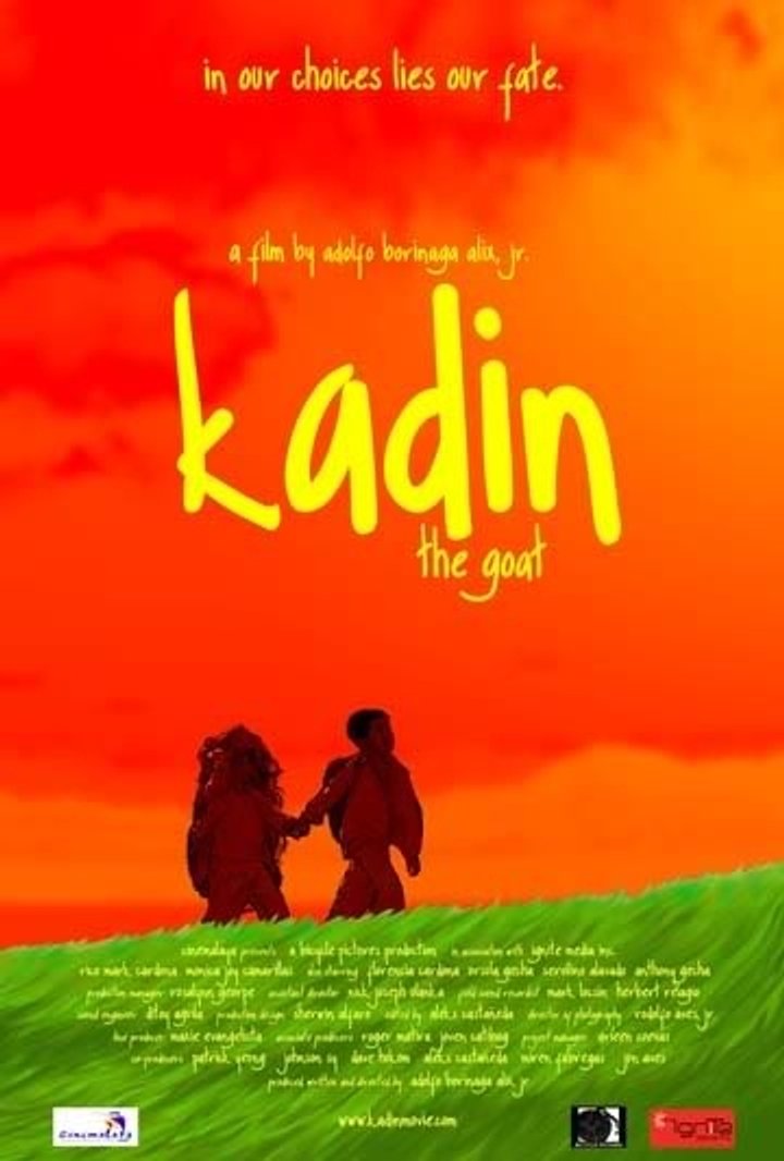 Kadin (2007) Poster