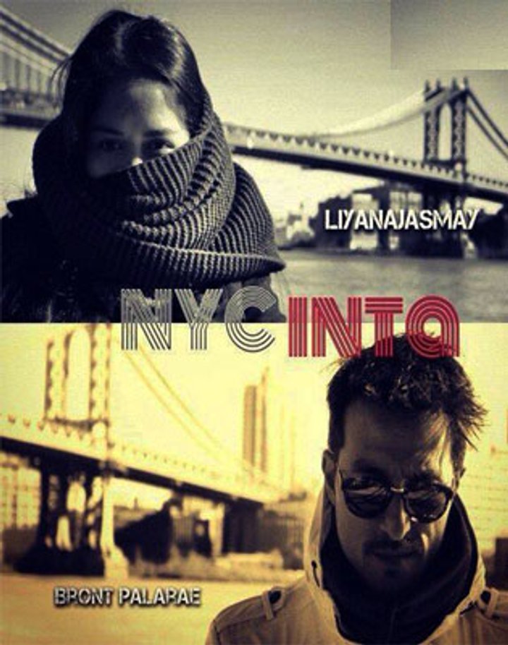 New York Cinta (2013) Poster