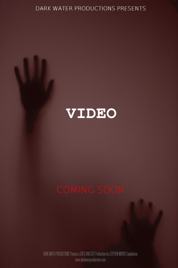 Video (2014) Poster