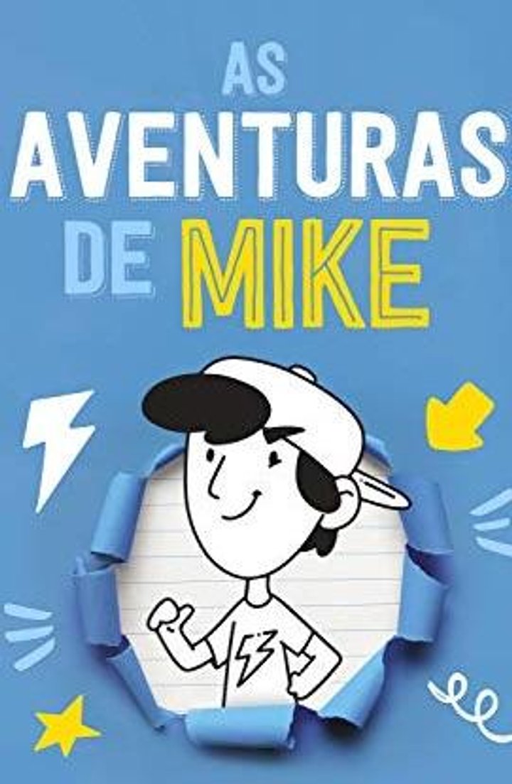 Aventuras De Mike (2021) Poster