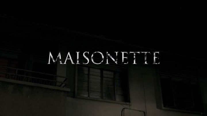 Maisonette (2020) Poster