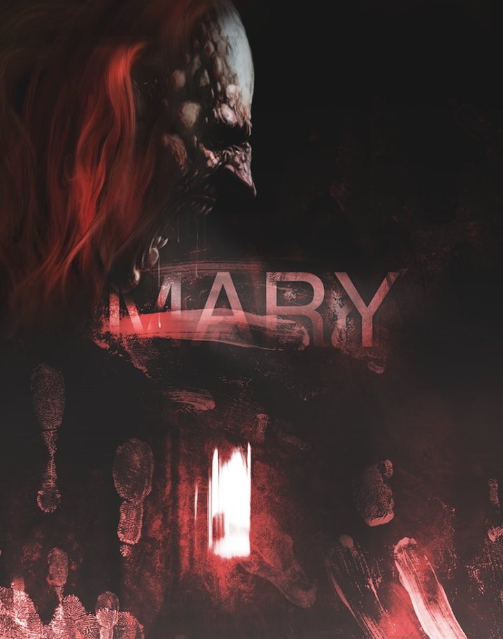 Mary Poster