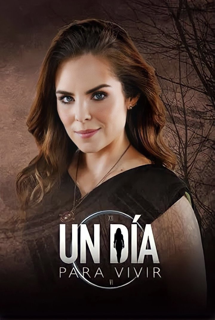 Un Dia Para Vivir (2021) Poster